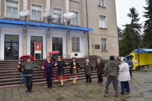 slatina1402182 Възстановиха празника Трифон Зарезан в село Слатина, община Ловеч Възстановиха празника Трифон Зарезан в село Слатина, община Ловеч