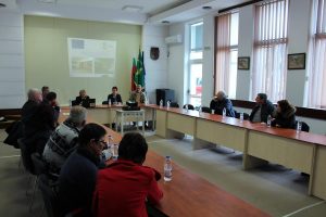 tetevenchitalishte220218E Ремонт на стойност 387 564.92 лв по Европейския земеделски фонд за развитие на селските райони започва в Читалище „Съгласие 1869 г.“ - гр. ТетевенЧиталище „Съгласие 1869 г.“ - гр. Тетевен