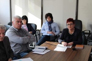 teteventurizam80218B В Тетевен се проведе заседание на Консултативния съвет по въпросите на туризма