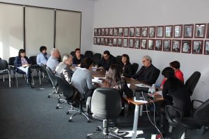 teteventurizam80218C В Тетевен се проведе заседание на Консултативния съвет по въпросите на туризма