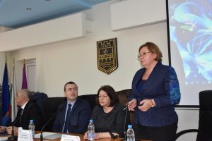 zemedelie902181 Кметът на Ловеч поздрави участниците в информационната среща на министерството на земеделието, храните и горите