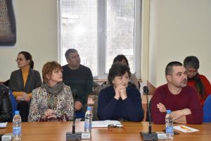 zemedelie902183 Кметът на Ловеч поздрави участниците в информационната среща на министерството на земеделието, храните и горите