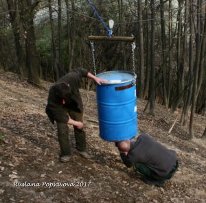 divechtroyan260318A ДИВЕЧЪТ В ТРОЯНСКИЯ БАЛКАН СЕ УВЕЛИЧАВА
