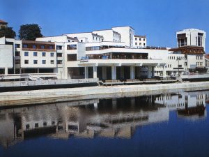 hotellovech1303181 Националната среща на общинските предприятия и търговски дружества ще се проведе на 15 и 16 март в Ловеч