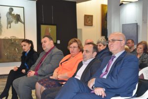izlojbapamet1403188 Открита е уникална изложба на тема лагера „Слънчев бряг“ в Ловеч