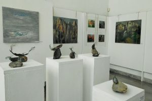 izlojbatet60318A В град Тетевен ще бъде открита изложба по случай 8-ми март