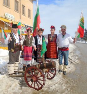 joglav303181 В Йоглав традиционно гърми топче за Трети март
