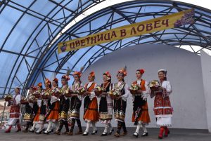 lazarovden3103181 На Лазаровден стартира двудневният пролетен празник в Ловеч