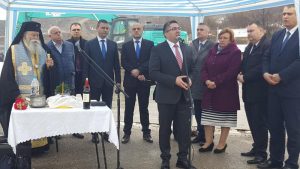 nankovmagistrala2703181 През следващите три години ще се изграждат 170 км от АМ „Хемус“