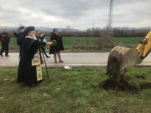 nankovmagistrala2703187 През следващите три години ще се изграждат 170 км от АМ „Хемус“