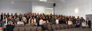 poslanikfr2603184 Кметът на Ловеч посрещна френския посланик Н. Пр. Ерик Льобедел