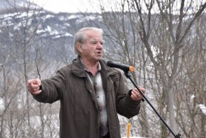 shestvielager2403185 Шествие-поклонение премина пътя до лагера "Слънчев бряг" край Ловеч