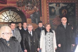 tretimart303189 Ловеч отбеляза Националния празник на България Трети март
