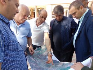 apitoros240418E АПИ, Областен управител и кмет се срещнаха с жители на Пещерна и Торос, договориха се за трасето на АМ „Хемус”