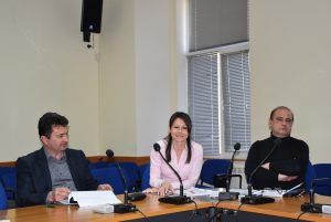 budget404181 Състоя се публично обсъждане на отчета на бюджета на Община Ловеч за 2017 г.
