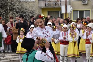 cvetnica104181 Пълната програма за най-обичаният ловешки празник - Цветница 2019
