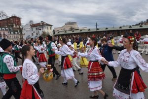 cvetnica104183 Цветница е! Честит празник!