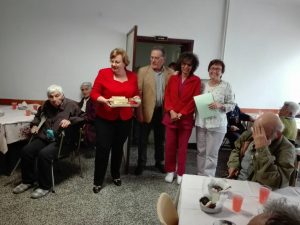 darenie2004181 Домът за стари хора „Върбовка” край Ловеч с ново дарение