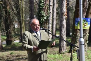dengora404182 Двама зам.-кметове на Община Ловеч взеха участие в тържеството по повод „Седмицата на гората“