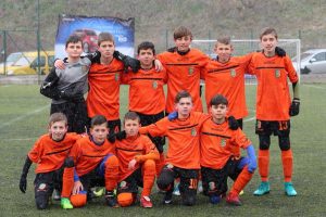 litexyoung1304181 Категорична победа на отбора на ПФК „Литекс“ – Ловеч над ФК „Янтра 1919“ – Габрово с резултат 5:0 от Подготвителна група (U-11 деца, родени 2005 година)
