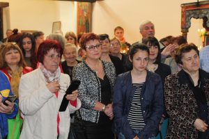 manastirteteen130418C Официално бе открит за посетители реставрираният манастир "Свети Пророк Илия"