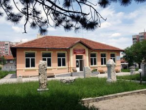 museisbirka1204181 Ловеч отбелязва Международния ден на авиацията и космонавтиката 12 април със специални събития