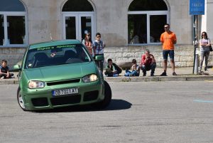 osmomarrally2204185 Традиционното автомобилно състезание за жени с приложен характер ще се проведе на 30 март