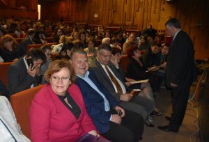 praznikezikova1304184 Езиковата гимназия в Ловеч отбелязва своя училищен празник