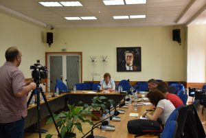 presskmet2604181 Два нови проекта на Община Ловеч за общо 9800 лв. са одобрени от Министерството на околната среда и водите