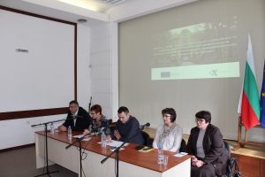 tetevkopka20418A Започва реконструкция, обновяване и оборудване на сградния фонд на Професионална гимназия по горско стопанство и дървообработване „Сава Младенов“ в Тетевен