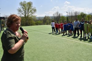 turnir1504182 Започна националният турнир по футбол на малки врати за купа „Васил Левски” в Ловеч