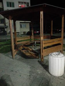 vandali2404181 Отказът от управление във факти и цифри