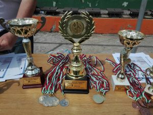 vlevskifoot1504184 Ловешкото ОУ „В. Левски” спечели отново националния детски турнир по футбол за купа „Васил Левски“