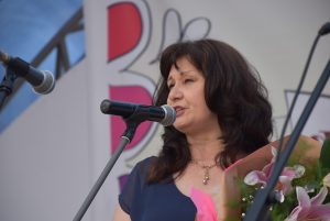 24maj2405189 Химнът "Върви, народе възродени!" огласи Ловеч, който празнува деня на буквите