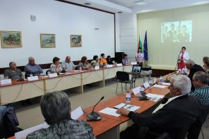 borsateteven40518B Д-р Мадлена Бояджиева откри Младежка трудова борса за завършващите средните училища в град Тетевен