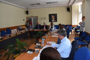 forumbiz1805181 Форум за малкия и среден бизнес се проведе в Община Ловеч