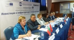 lumarinova2305181 Кметът на Ловеч: „Няма по-голяма спирачка за икономическия растеж от не доброто състояние на инфраструктура