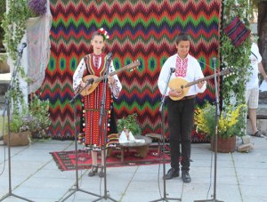 salamura3005181 На 23.06.2018 г., от 10:00 ч., за трета поредна година град Тетевен ще бъде организатор и домакин на Празника на Тетевенската саламура