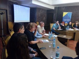 savet razvitie30518A Областният съвет за развитие прие два важни стратегически документа