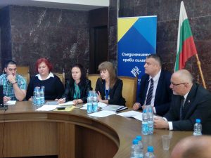 savet razvitie30518B Областният съвет за развитие прие два важни стратегически документа