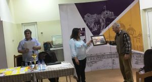 shah1405181 XII ОТКРИТ ТУРНИР ПО УСКОРЕН ШАХМАТ ЛОВЕЧ 2018