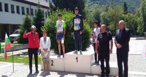 stratesh atletik1405181 ССК „Стратеш Атлетик" с много отличия от шампионати по планинско бягане