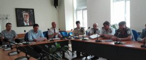 uchenie1705181 Земетресение в Ловеч – щабна тренировка