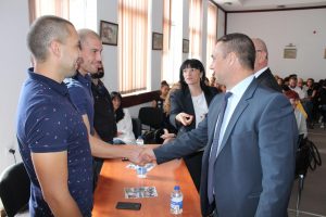 етеженфермери170518D В Тетевен се проведе Дискусионен форум за ролята на ЕС за развитие на българското земеделие и участието на младите хора