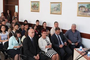 етеженфермери170518E В Тетевен се проведе Дискусионен форум за ролята на ЕС за развитие на българското земеделие и участието на младите хора