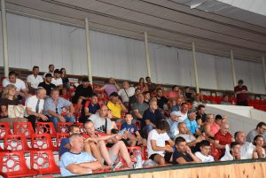 borba1706185 Ловешкият състезател Любомир Владимиров с бронз от Републиканското първенство по борба в Ловеч
