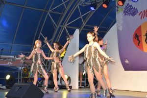 dancefutur1106184 За четвърта поредна година младежки фестивал за модерни танци "Танцуващо бъдеще 2018" в Ловеч