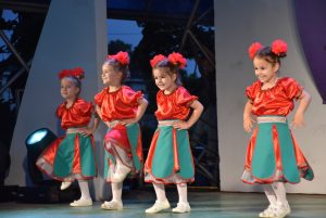dancefutur1106186 За четвърта поредна година младежки фестивал за модерни танци "Танцуващо бъдеще 2018" в Ловеч
