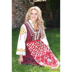 glorymiss250618E Конкурсът „Мис Славната България 2018“ ще се проведе на 28 юни /четвъртък/ от 21.30 часа на античната сцена на Ловешката средновековна крепост