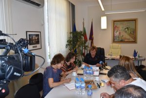 kmetmarinova806182 Три делегации на Община Ловеч пътуват по повод празници на наши дружески градове